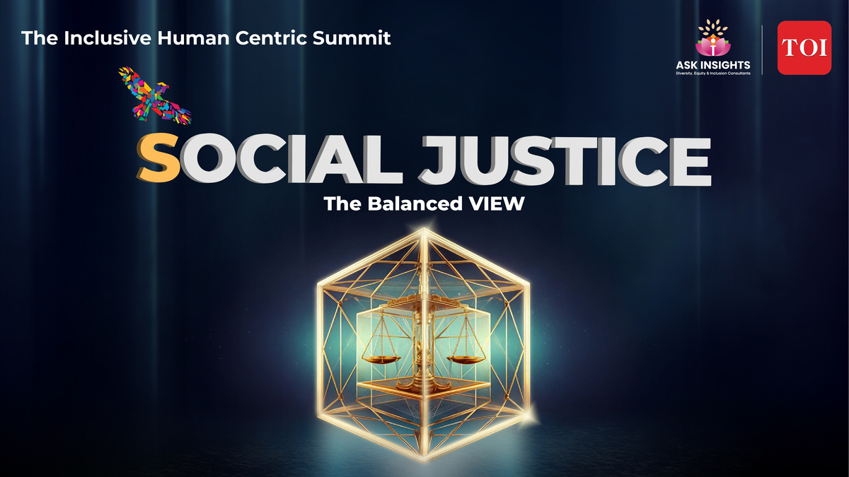 Social Justice View