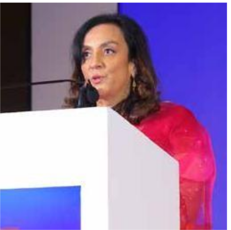 Dr. Niru Kumar